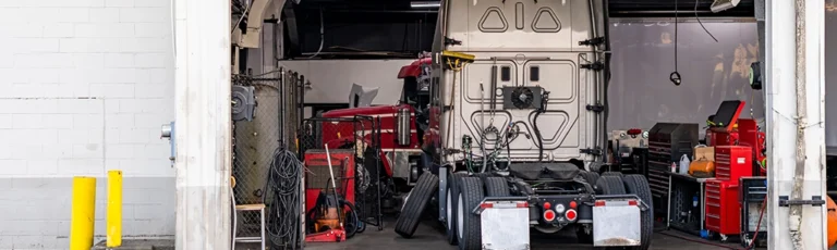 diesel engine products winter fleet maintenance