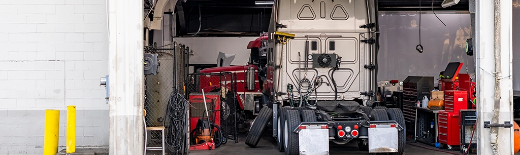 diesel engine products winter fleet maintenance