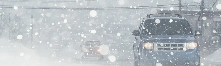 What Does Antifreeze Do, Can Antifreeze Freeze & Does Coolant Freeze Demonstration Cars in Snow