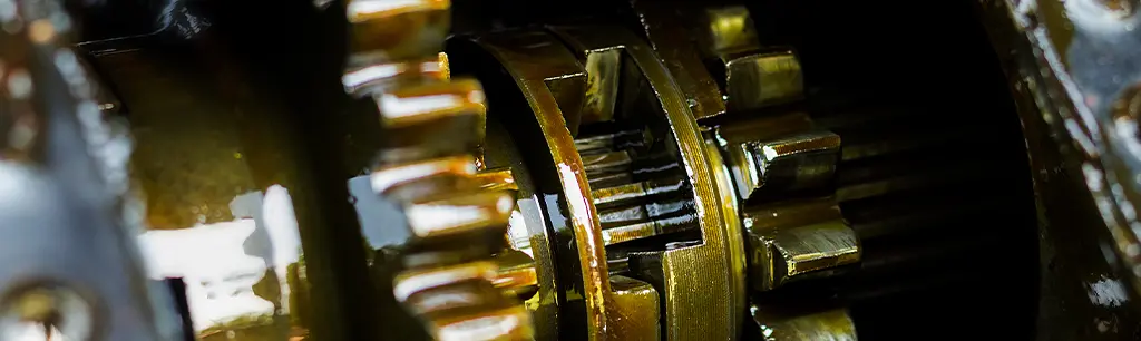 Machine Part Getting Lubricating Oil Analysis to Receive Benefits of Oil Analysis