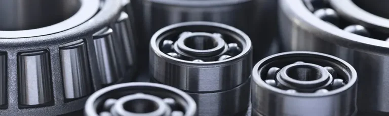 Bearings Ready for Bearing Lubrication