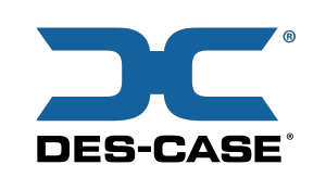 Des-Case logo