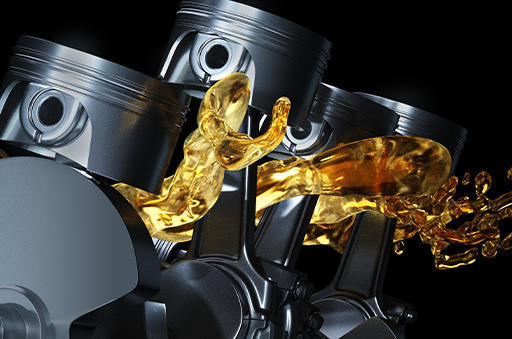 Gears Featuring Chem Tech Products Surfactants & Corrosion Inhibitors