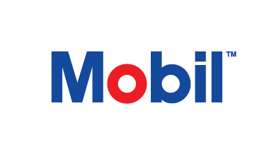 Mobil logo