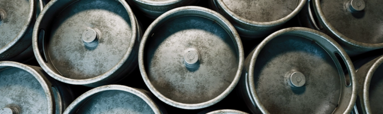 Drums Offered by Bulk Oil Distributors/Bulk Oil Suppliers