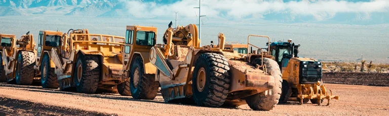 heavy duty lubricants